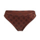 Roxy Γυναικείο μαγιό Roxy Pro - Medium Coverage Bikini Bottom